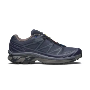 Scarpe XT-6 GTX Blue Nights/Astral Aura/Plum Kitten