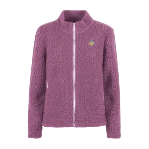 Maglia Puf2.3 Donna Heather
