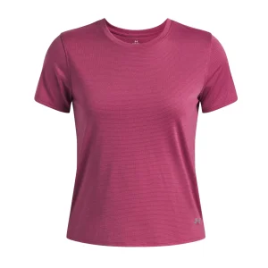 T-shirt Launch Donna Fuchsia Dusk