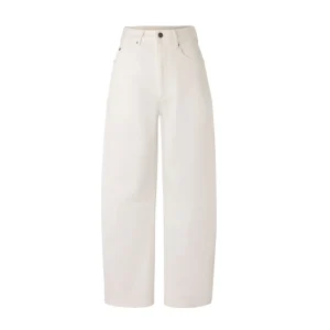 Pantaloni Helliot Donna Blanc