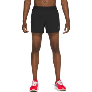 PANTALONCINO RUNNING ASICS ROAD 5IN SHORT