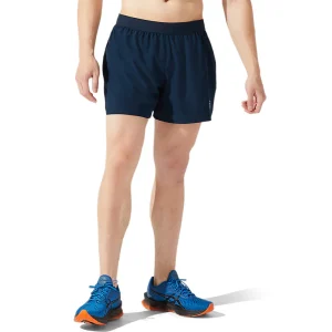 PANTALONCINO RUNNING ASICS ROAD 5IN SHORT