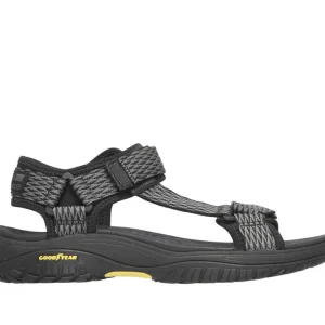 SANDALO Relaxed Fit: Lomell - Rip Tide