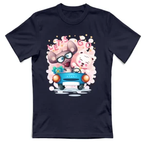 T-shirt bambino
