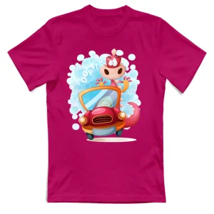 T-shirt Bambino