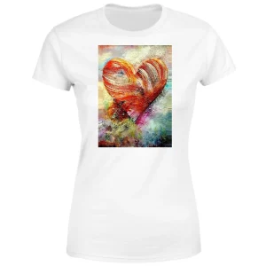 T-Shirt Donna
