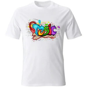 T-Shirt Unisex t-shirt05