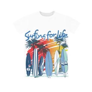 All Over T-Shirt Unisex