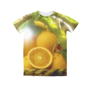 All Over T-Shirt Unisex t-shirt