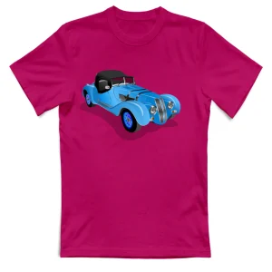T-shirt Bambino