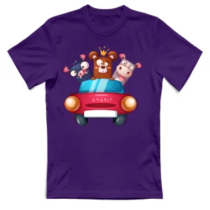 T-shirt Bambino