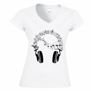 T-Shirt Donna
