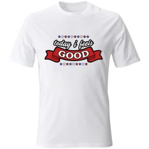 T-Shirt Unisex t-shirt04