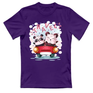 T-shirt Bambino