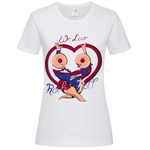 T-Shirt Donna
