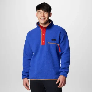 Pile Helvetia™ da uomo