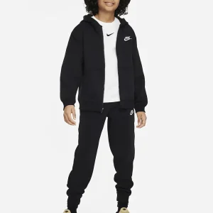 TUTA JR NIKE NSW CLUB FLC FLEECE