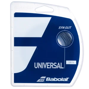 CORDE X TENNIS Syn Gut 12M