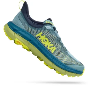 MAFATE SPEED 4 Uomo Avio Lime