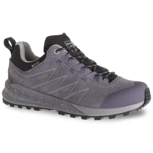 SCARPE DA DONNA DOLOMITE CRODA NERA GORE-TEX