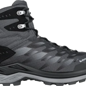 SCARPE TREKKING FERROX GTX MID