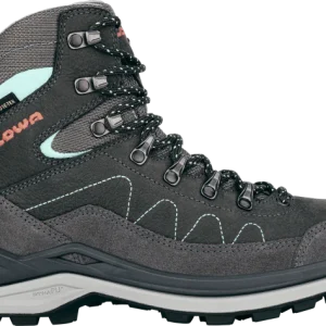 SCARPE TREKKING TORO PRO GTX MID WS