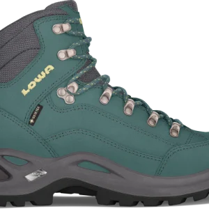 SCARPONCINI LOWA RENEGADE GTX MID Ws