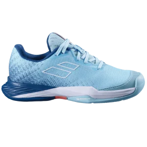 SCARPE Jet Mach 3 All Court Junior Boy