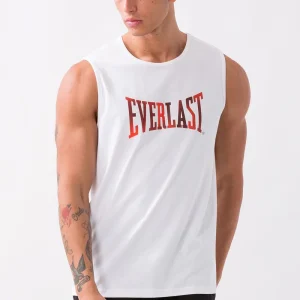 CANOTTA IN JERSEY SPORT IDENTITY