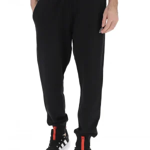 pantaloni da jogging in cotone