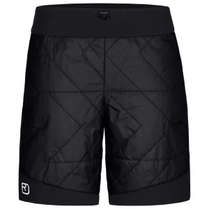Women's Swisswool Piz Boè Shorts - Pantaloni sintetici