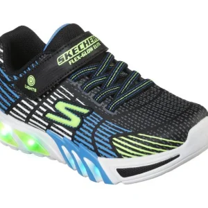 SKECHERS LIGHTS FLEX GLOW ELITE bambino