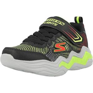 Skechers Erupters IV Bambino, Black
