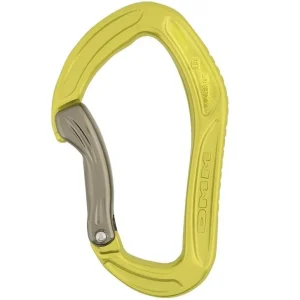 ALPHA Sport BENT Gate Lime