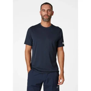 T-SHIRT MEN'S HH TECHNICAL QUICK-DRY