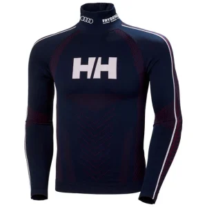 MAGLIA INTIMO  Unisex H1 PRO LIFA® Seamless Race Base Layer Top