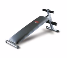 Panca Weider 184