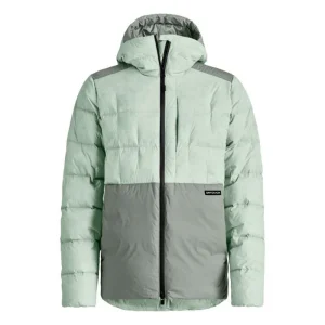 Women's Downhool 270 Jacket - Piumino in lana