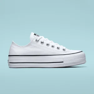 scarpe  Chuck Taylor All Star Platform Canvas