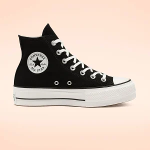 CONVERSE scarpe Chuck Taylor All Star Platform High Top