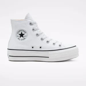Converse Chuck Taylor All Star Platform