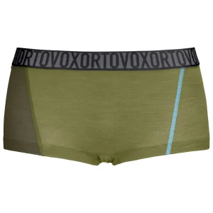 Women's 150 Essential Hot Pants - Intimo lana merinos