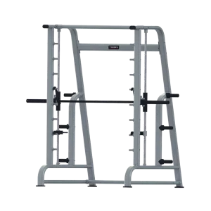 WLX6000 MULTIPOWER SMITH MACHINE