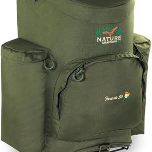 MARSUPIO FOREST 50 RF ZAINO FUNGHI