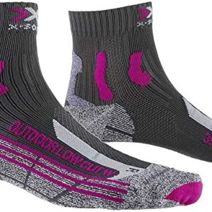X-Bionic Trek Outdoor Calze Donna