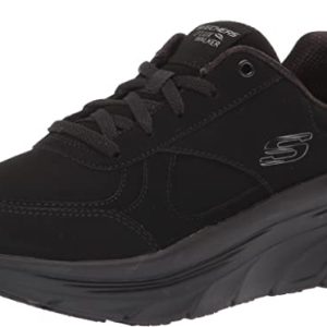 SKECHERS Relaxed Fit: D'Lux Walker - Timeless Path donna
