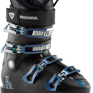 SCARPONO SCI PURE COMFORT RT - BLACK