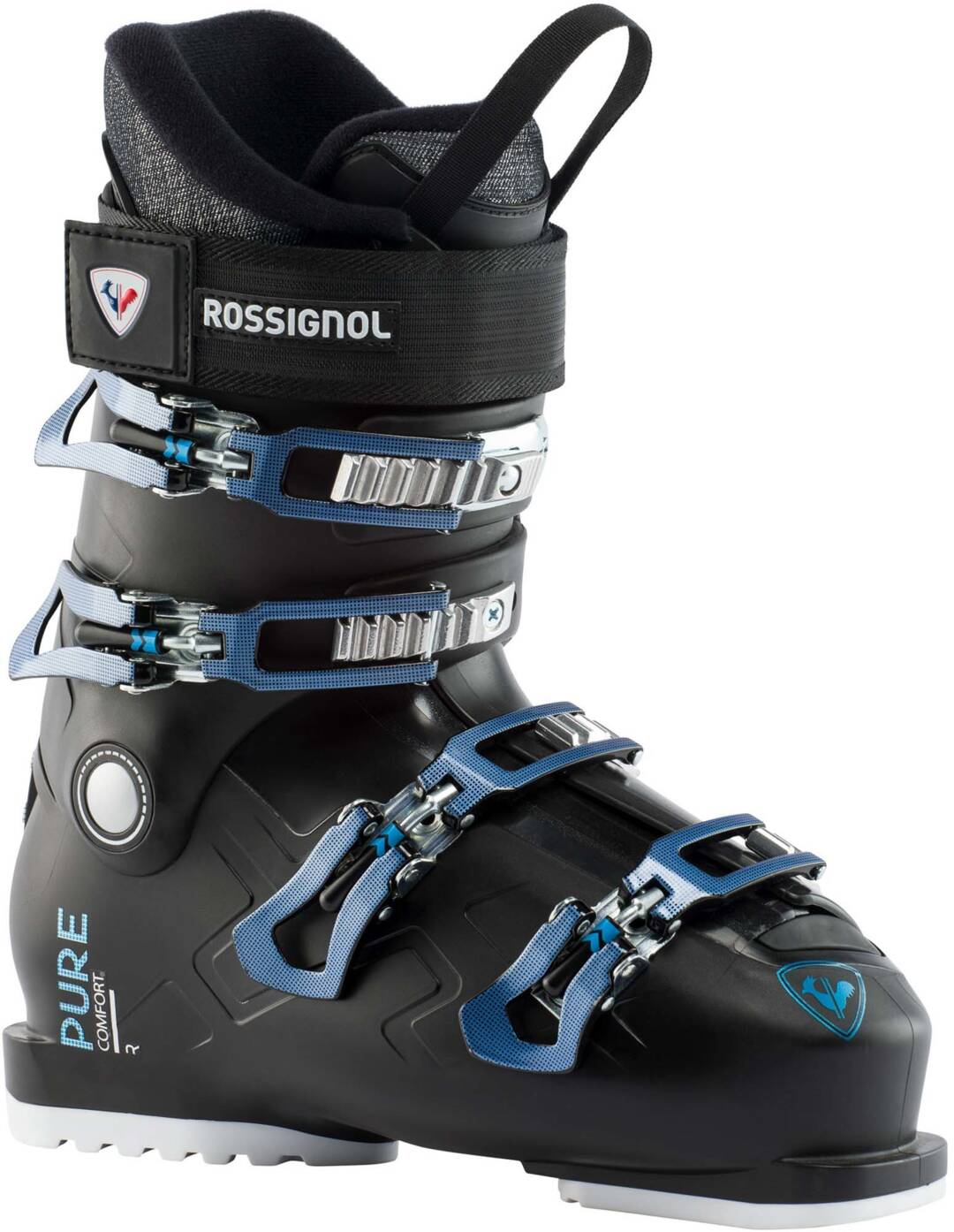 SCARPONO SCI PURE COMFORT RT - BLACK