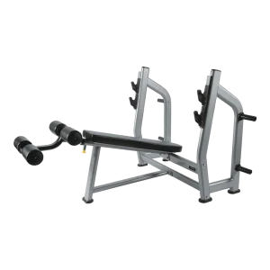 PANCA DECLINATA OLYMPIC WBX3600