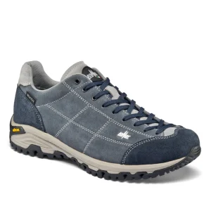 Maipos Suede Cotton Brain-Deep